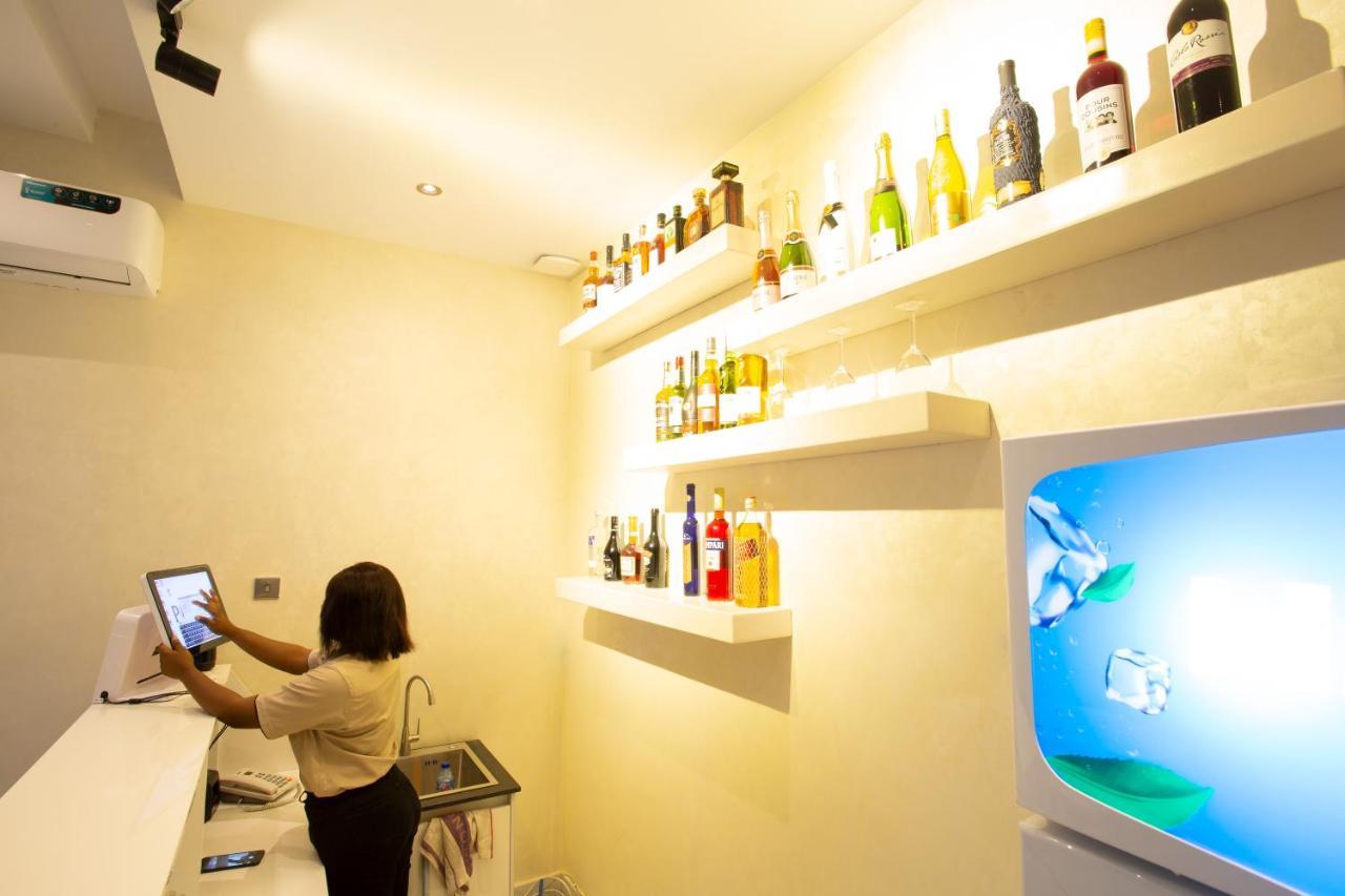 De Manchy Hotels & Suites Ibadan Dış mekan fotoğraf