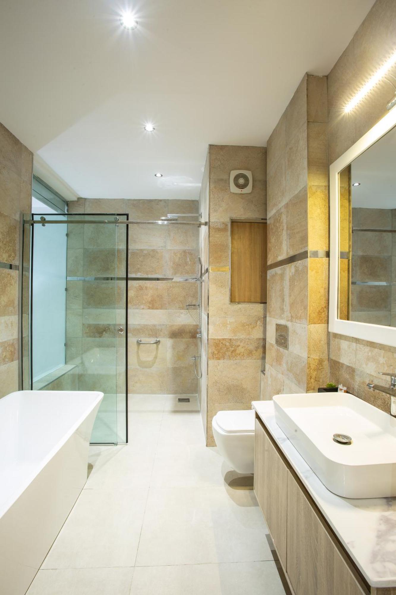 De Manchy Hotels & Suites Ibadan Dış mekan fotoğraf